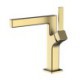 Single Handle Single Hole Washbasin Faucet Modern Bathroom Faucet