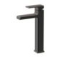 Copper Sink Water Crane Single Handle Basin Mixer Tap