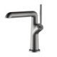 Vanity Single Handle Vessel Sink Faucet with Premium Copper Bathroom Basin Faucet