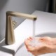 Bathroom Sink Faucet Basin Mixer Tap Faucet Brass