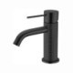 Bathroom Sink Tap Single Handle Hot & Cold Waterfall Faucet Modern Basin Faucet