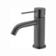 Bathroom Sink Tap Single Handle Hot & Cold Waterfall Faucet Modern Basin Faucet