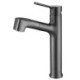 Single Lever Vessel Sink Faucet with Pull-Out Basin Mixer