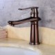 Special Design Basin Tap Single Handle Tap Modern Bathroom Sink Faucet