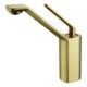 Bathroom Countertop Faucet with Brass Basin Mixer