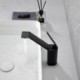 Bathroom Countertop Faucet with Brass Basin Mixer