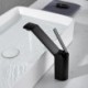 Bathroom Countertop Faucet with Brass Basin Mixer