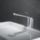 Brass Single Lever Basin Mixer Faucet