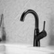 Modern Vessel Sink Mixer Tap with Brass Basin Faucet