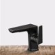 Modern Bathroom Sink Tap with Black ORB Basin Faucet