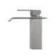 Single Hole Single Handle Sink Faucet Modern Simple Bathroom Products