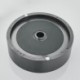 40cm Stainless Steel Round Bathroom Wash Basin