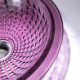 Round Glass Wash Basin Bathroom Countertop Sink Coloring