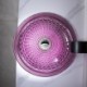 Round Glass Wash Basin Bathroom Countertop Sink Coloring