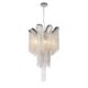 Bedroom Living Room Modern Elegant Tassel Pendant Light