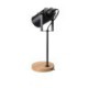 Adjustable Reading Light Retro Table Lamp For Home Lighting Bedroom Study Office