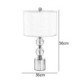 Living Room Bedroom Contemporary Table Lamp Desk Lamp