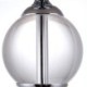 Bedroom Study Desk Lamp American Style Glass Table Lamp