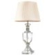 Bedroom Study Desk Lamp American Style Crystal Table Lamp