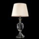 Bedroom Study Desk Lamp American Style Crystal Table Lamp