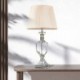 Bedroom Study Desk Lamp American Style Crystal Table Lamp