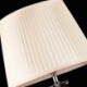 Bedroom Study Desk Lamp American Style Crystal Table Lamp