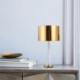 Table Lamp Bedroom Study Contemporary Desk Lamp