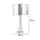 Table Lamp Bedroom Study Contemporary Desk Lamp