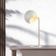 Minimalist Modern Table Lamp Desk Reading Lamp Bedroom Living Room