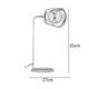 Minimalist Modern Table Lamp Desk Reading Lamp Bedroom Living Room