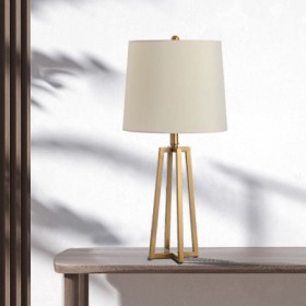 Bedroom Study Desk Lamp Contemporary Simple Table Lamp