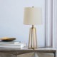 Bedroom Study Desk Lamp Contemporary Simple Table Lamp