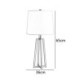 Bedroom Study Desk Lamp Contemporary Simple Table Lamp