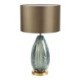 Bubble Desk Decor Lamp Bedroom Living Room Modern Colored Glaze Table Lamp