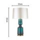 Table Lamp Desk Decor Lamp Bedroom Living Room Simple Glass Bubbles