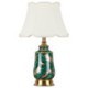 Minimalist Counter Lamp Reading Lamp Living Room Study Room Modern Glazed Ceramic Table Lamp