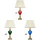 Ceramic Table Lamp Counter Lamp Bedroom Living Room American Style