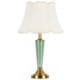 American Ceramic Table Lamp Minimalist Counter Lamp Reading Lamp Study Room Living Room