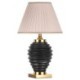 Modern Counter Lamp Bedroom Living Room Frosted Glazed Ceramic Table Lamp