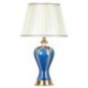 Minimalist Counter Lamp Reading Lamp Living Room Study Room Modern Glazed Ceramic Table Lamp