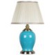 Simple Counter Reading Lamp Bedroom Living Room American Style Ceramic Table Lamp