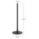 LED Strip Bedside Lamp Desk Lamp Nordic LED Black Table Lamp