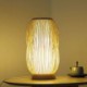 Creative Bamboo Desk Lamp Study Room Tearoom Lighting Simple Bardian Table Lamp