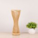 Creative Desk Light Bedroom Study Decorative Lighting Spiral Bamboo Table Lamp