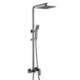 Bathroom Faucet Modern Shower Faucet Set