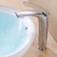 Bathroom Sink Tap Gold High End Sink Faucet