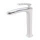 Bathroom Basin Mixer Tap Modern Brass Vessel Sink Faucet