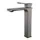 Multicolor Vessel Sink Faucet Single Lever Bathroom Basin Tap