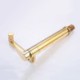 High Golden Sink Tap with Swivel Basin Faucet