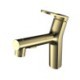 Cold & Hot Basin Faucet Pull Out Bathroom Basin Sink Faucet Mixer Tap